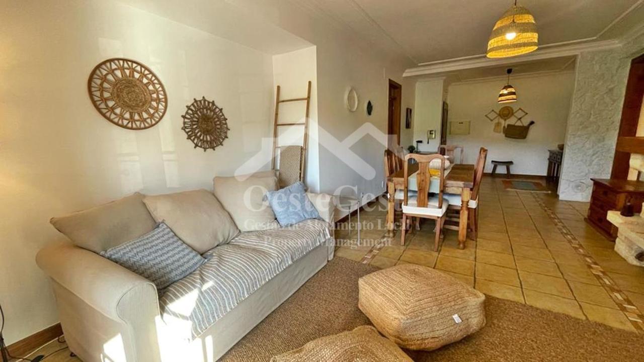 Casa Do Sol Appartement Lourinhã Buitenkant foto