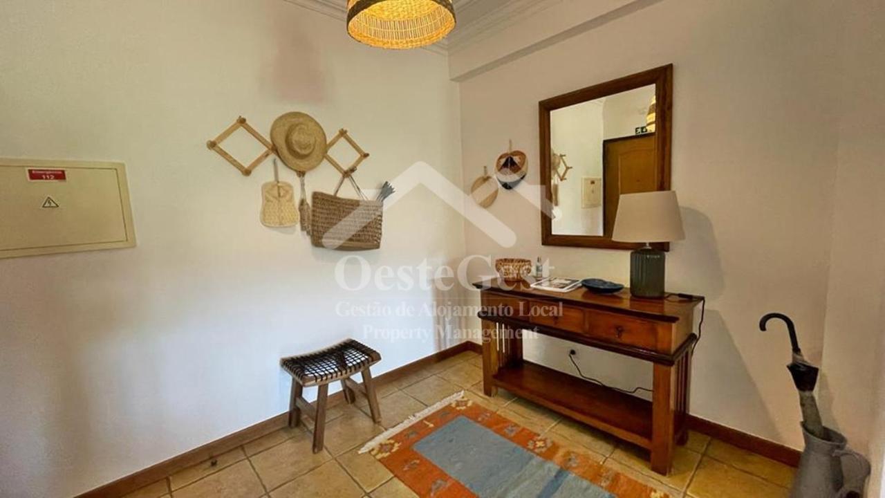 Casa Do Sol Appartement Lourinhã Buitenkant foto