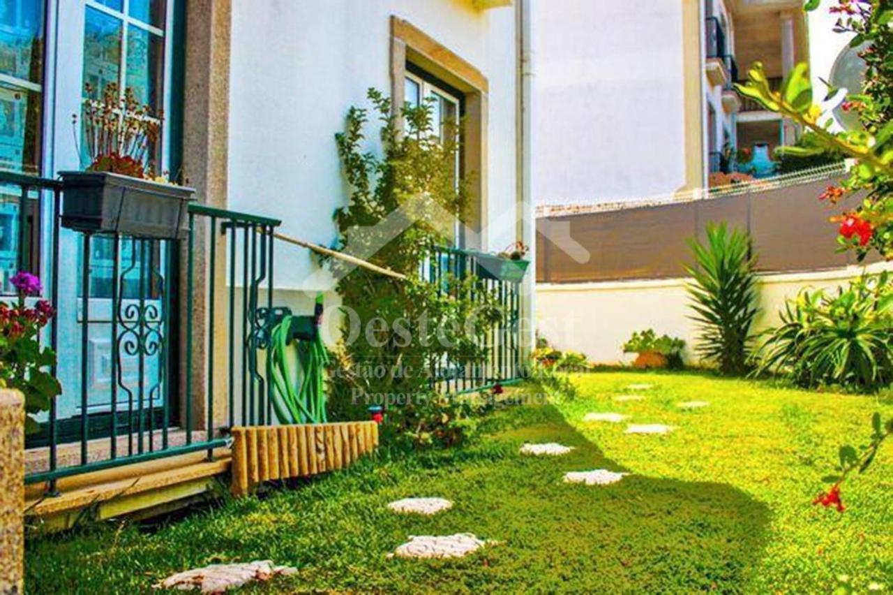 Casa Do Sol Appartement Lourinhã Buitenkant foto