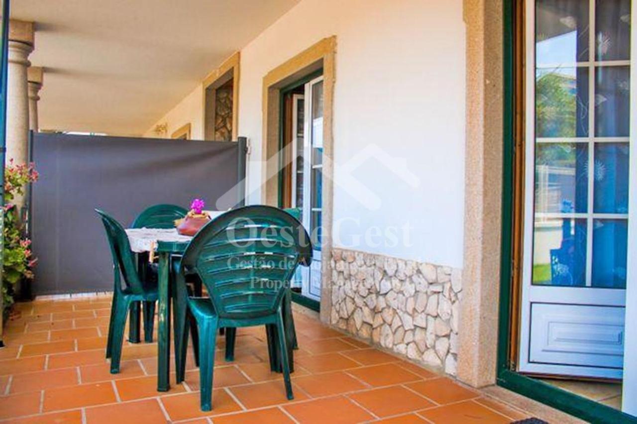 Casa Do Sol Appartement Lourinhã Buitenkant foto