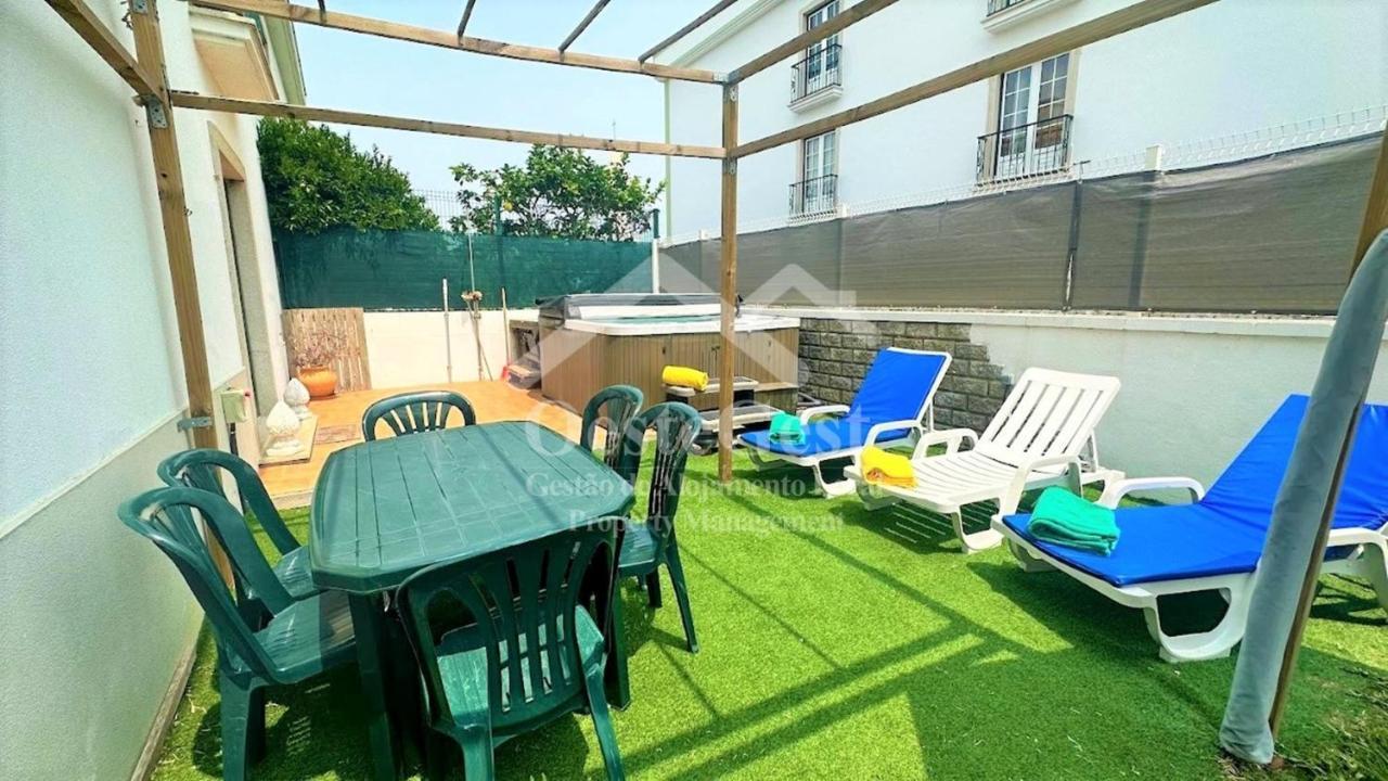 Casa Do Sol Appartement Lourinhã Buitenkant foto